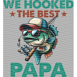Father's Day-FQ 695